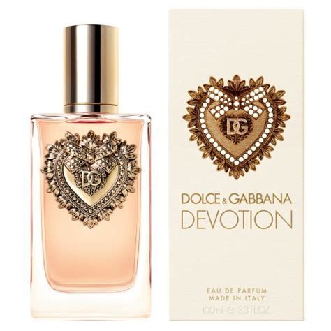 dolce gabbana deo frau|devotion dolce gabbana orange.